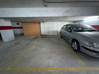 Garaje en venta en Sta. Clotilde - Fenals en Lloret de Mar