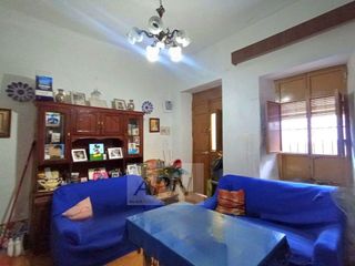 Casa en venta en Álora