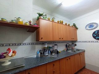 Casa en venta en Álora