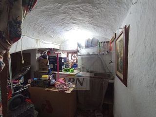 Casa en venta en Álora