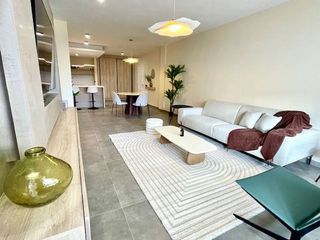 Piso en alquiler en Puerto Banús en Marbella