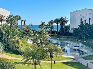 Piso en alquiler en Puerto Banús en Marbella