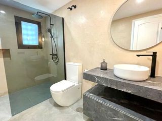 Piso en alquiler en Puerto Banús en Marbella