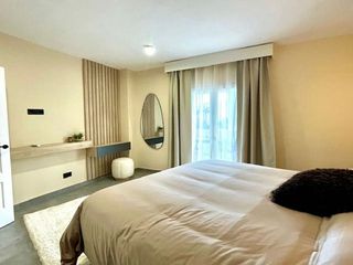 Piso en alquiler en Puerto Banús en Marbella