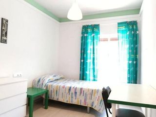 Piso en alquiler en Fígares en Granada