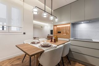 Piso en alquiler en Ibiza en Madrid