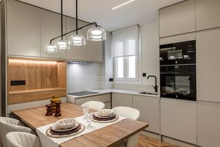 Piso en alquiler en Ibiza en Madrid