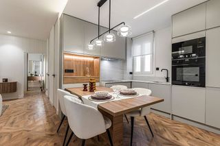 Piso en alquiler en Ibiza en Madrid