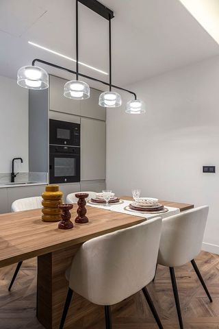 Piso en alquiler en Ibiza en Madrid