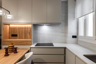 Piso en alquiler en Ibiza en Madrid