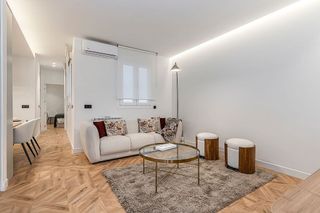 Piso en alquiler en Ibiza en Madrid