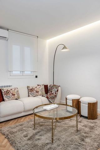 Piso en alquiler en Ibiza en Madrid