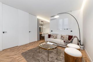 Piso en alquiler en Ibiza en Madrid