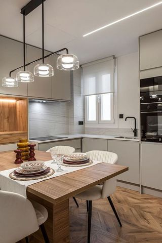 Piso en alquiler en Ibiza en Madrid