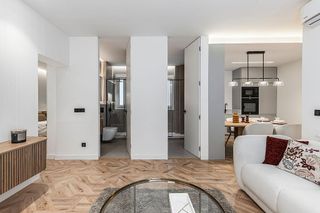 Piso en alquiler en Ibiza en Madrid