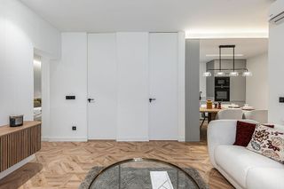 Piso en alquiler en Ibiza en Madrid