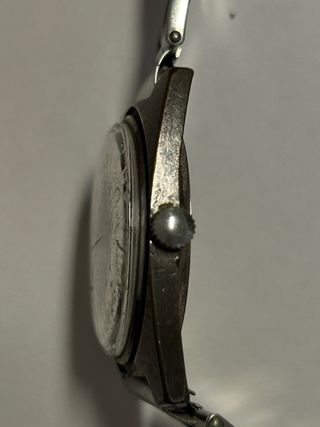 Orologio Tissot Carrousel Vintage