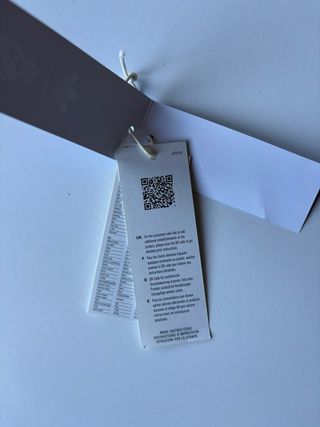 Camiseta Real Madrid Adidas Azul Talla S