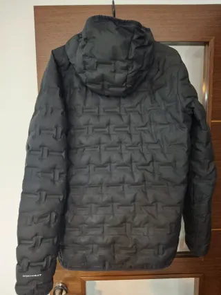 Chaqueta de plumón Delta Ridge Columbia Original