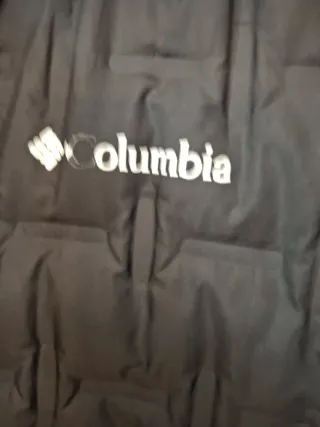 Chaqueta de plumón Delta Ridge Columbia Original