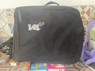 Casco Motocross Enduro