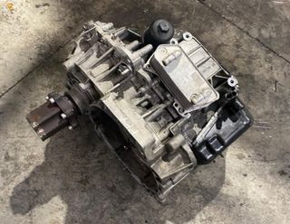 Caja de Cambios DSG 6v PPY