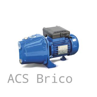 Bomba Superficie Aguas Limpias 800w KFA03038 - Kuril