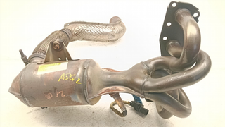 CATALIZADOR PEUGEOT 308 5FW