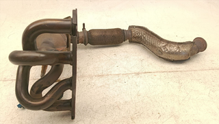 CATALIZADOR PEUGEOT 308 5FW