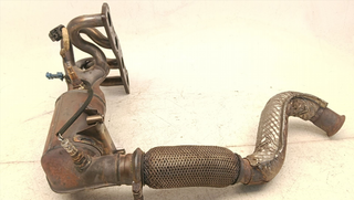 CATALIZADOR PEUGEOT 308 5FW