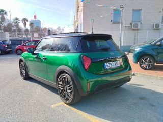 MINI COOPER S 204 CV GASOLINA