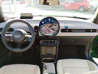 MINI COOPER S 204 CV GASOLINA