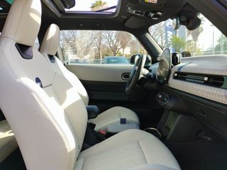 MINI COOPER S 204 CV GASOLINA