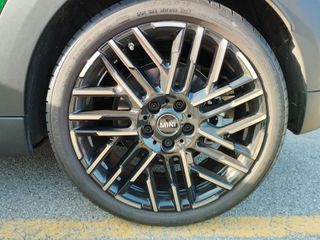 MINI COOPER S 204 CV GASOLINA