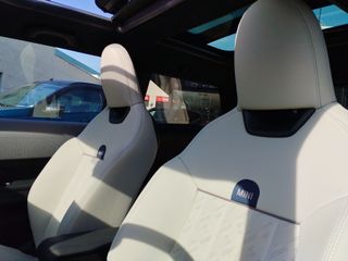 MINI COOPER S 204 CV GASOLINA