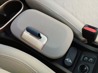 MINI COOPER S 204 CV GASOLINA