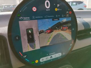 MINI COOPER S 204 CV GASOLINA