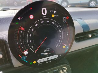 MINI COOPER S 204 CV GASOLINA