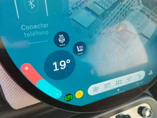 MINI COOPER S 204 CV GASOLINA