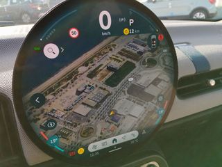 MINI COOPER S 204 CV GASOLINA