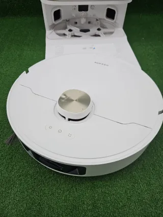 Robot Aspirador Dreame L40 Ultra