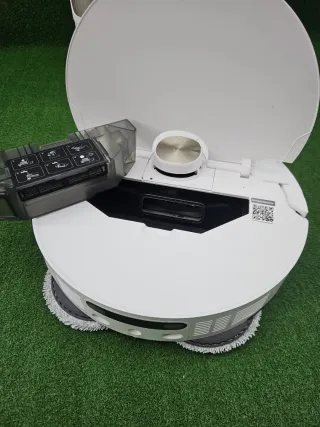 Robot Aspirador Dreame L40 Ultra