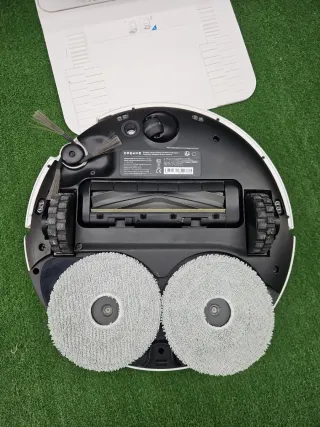 Robot Aspirador Dreame L40 Ultra