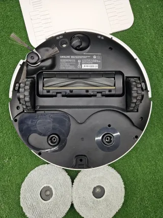 Robot Aspirador Dreame L40 Ultra