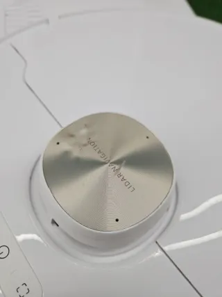 Robot Aspirador Dreame L40 Ultra