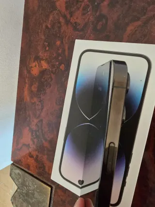 iPhone 14 Pro Max 512GB Nero