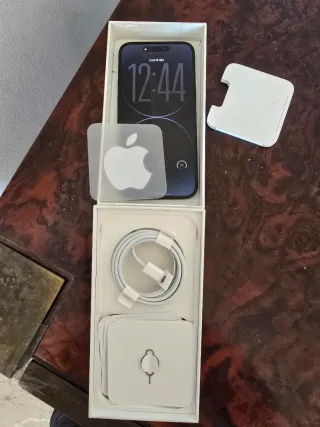 iPhone 14 Pro Max 512GB Nero