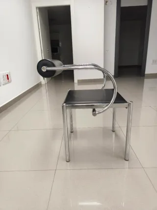 Silla de oficina/espera