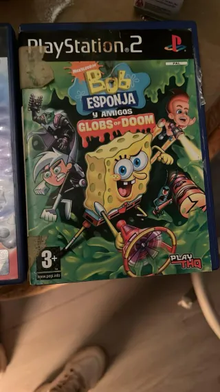 Sonic Heroes PS2 (PlayStation 2) Sega