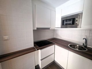 Piso en venta en Águilas ciudad en Águilas